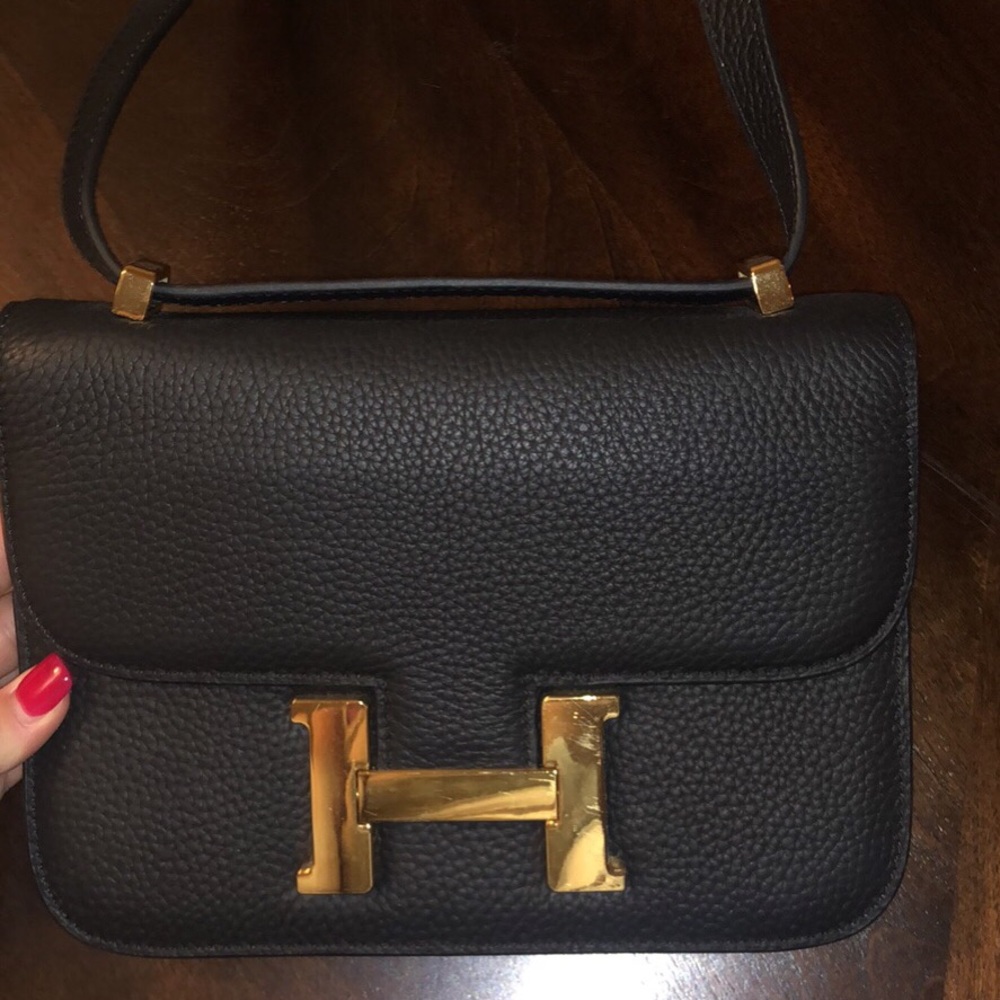 Women’s designer purse
